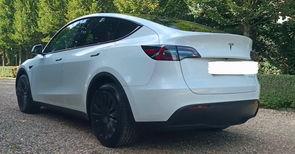 Used Tesla Model Y 2022 for sale - 76294518: Photo 6