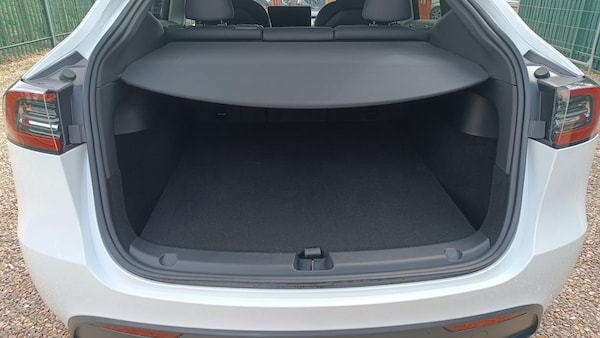 Used Tesla Model Y 2022 for sale - 76294518: Photo 8