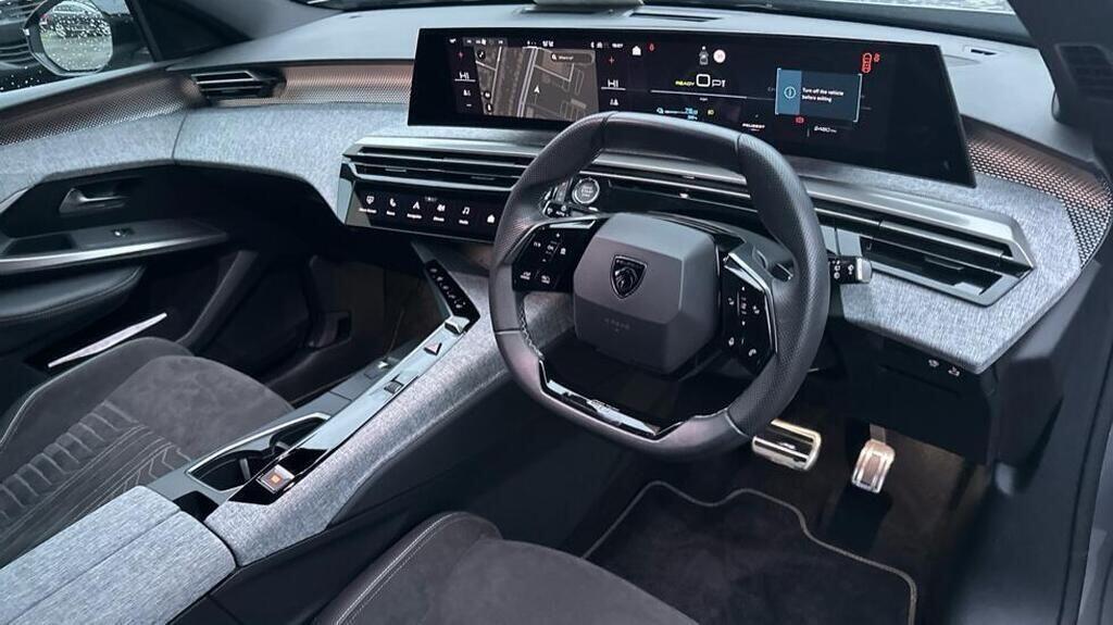 Used Peugeot E-5008 for sale - 77267906: Photo 13