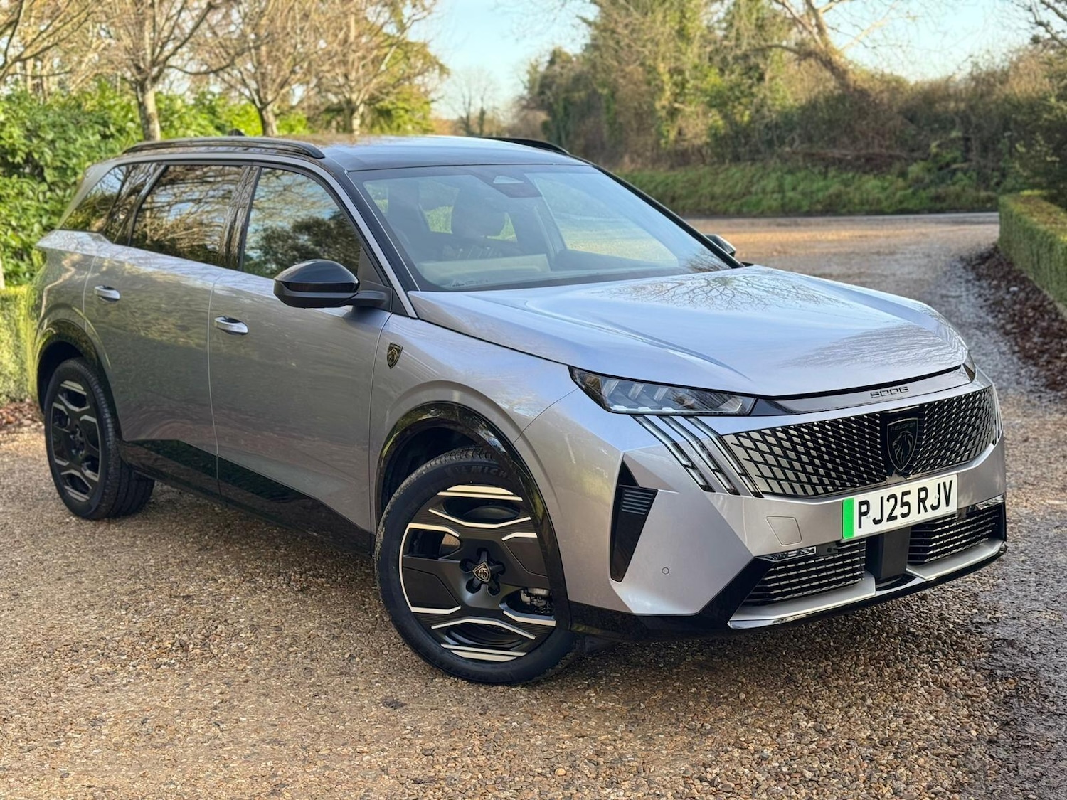 Used Peugeot E-5008 for sale - 77267906: Photo 27