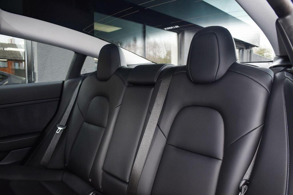 Used Tesla Model 3 2023 for sale - 76399374: Photo 18