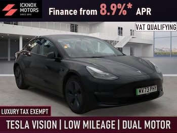 (73) - Long Range Auto RWD 4dr