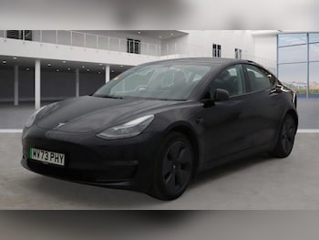 Used Tesla Model 3 2023 for sale - 76399374: Photo