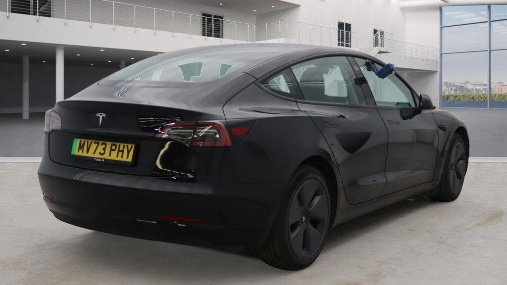 Used Tesla Model 3 2023 for sale - 76399374: Photo 3