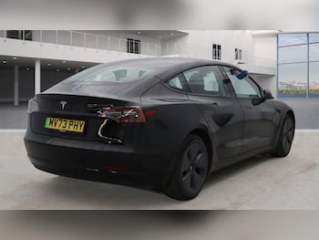 Used Tesla Model 3 2023 for sale - 76399374: Photo