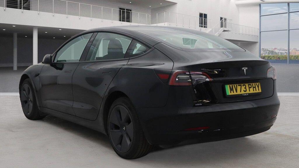 Used Tesla Model 3 2023 for sale - 76399374: Photo 4