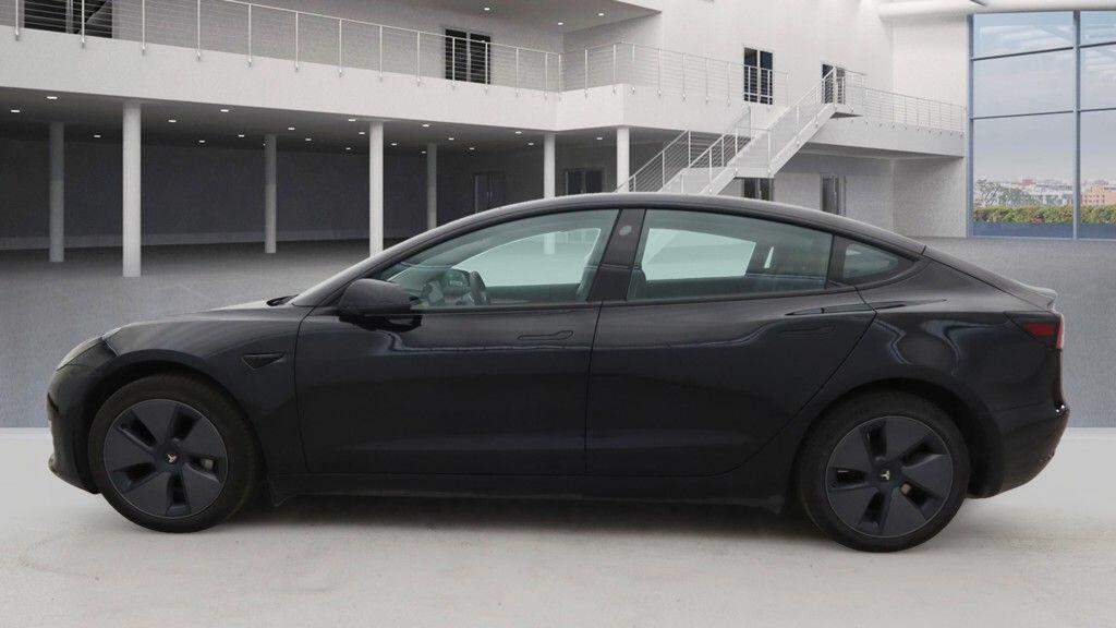 Used Tesla Model 3 2023 for sale - 76399374: Photo 7