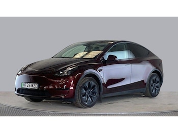 Used Tesla Model Y 2025 for sale - 78461289: Photo
