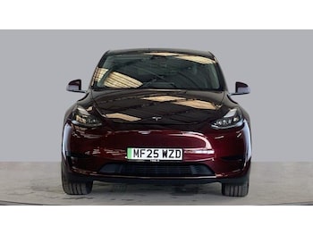 Used Tesla Model Y 2025 for sale - 78461289: Photo