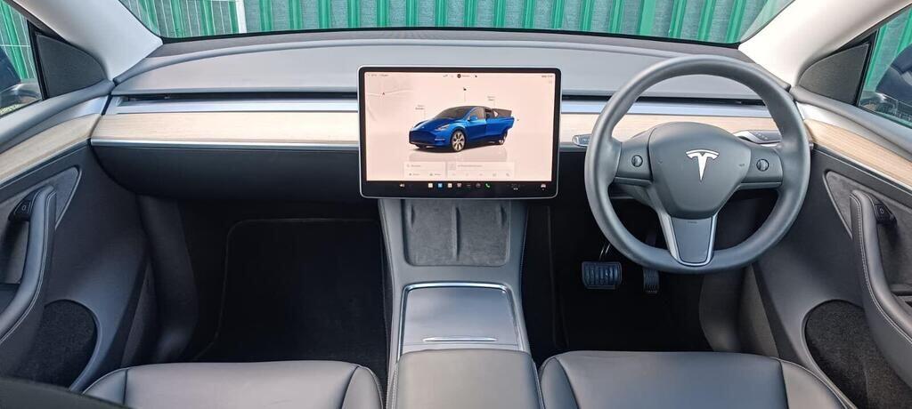 Used Tesla Model Y 2022 for sale - 76337766: Photo 12