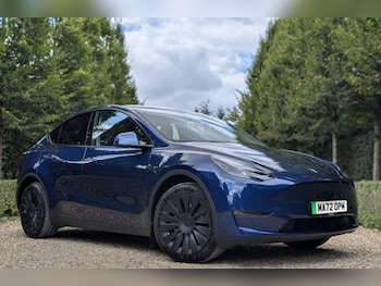 Used Tesla Model Y 2022 for sale - 76337766: Photo