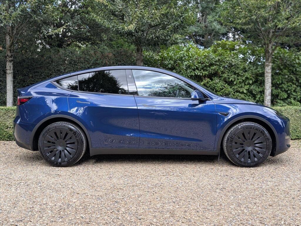 Used Tesla Model Y 2022 for sale - 76337766: Photo 7