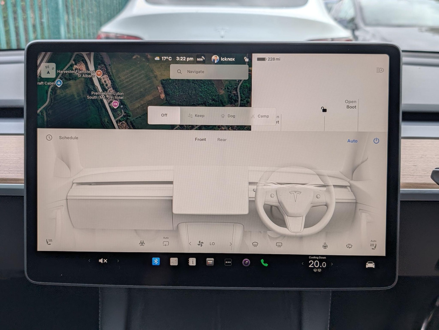 Used Tesla Model Y 2023 for sale - 76378051: Photo 15