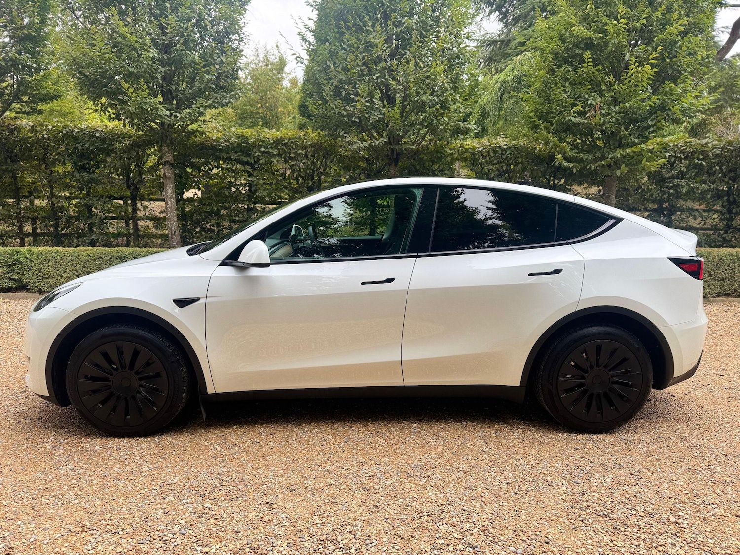 Used Tesla Model Y 2023 for sale - 76378051: Photo 8