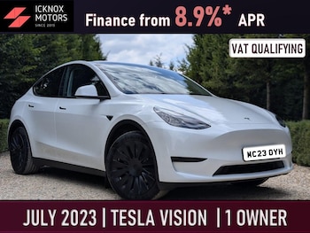 Tesla - Model Y