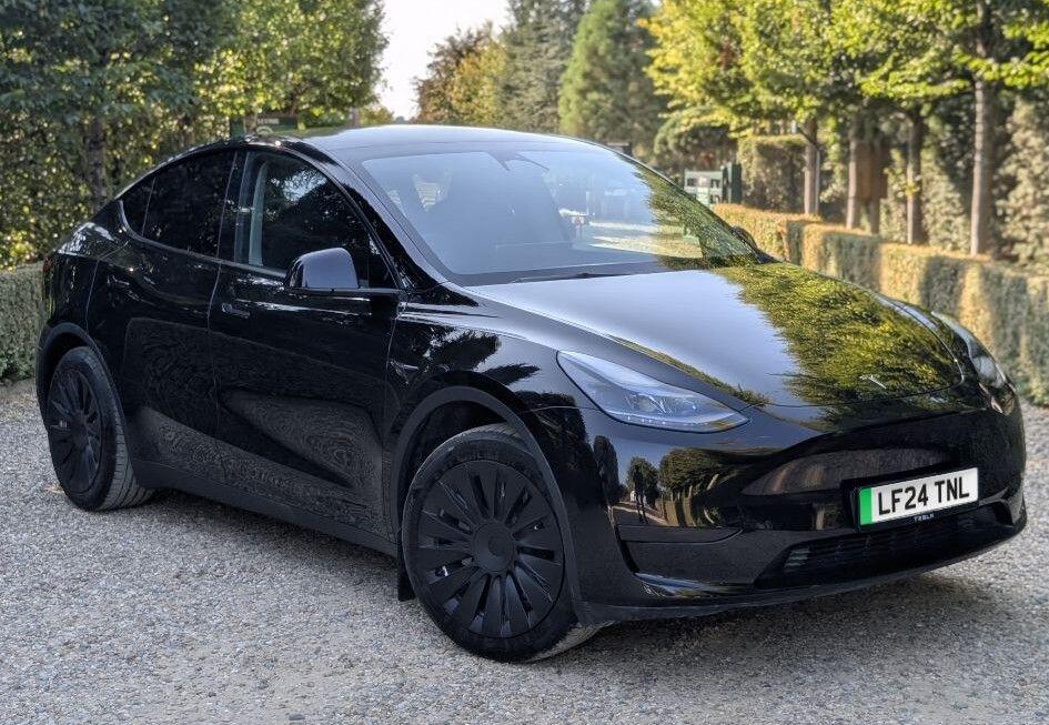 Used Tesla Model Y 2024 for sale - 77925225: Photo 26