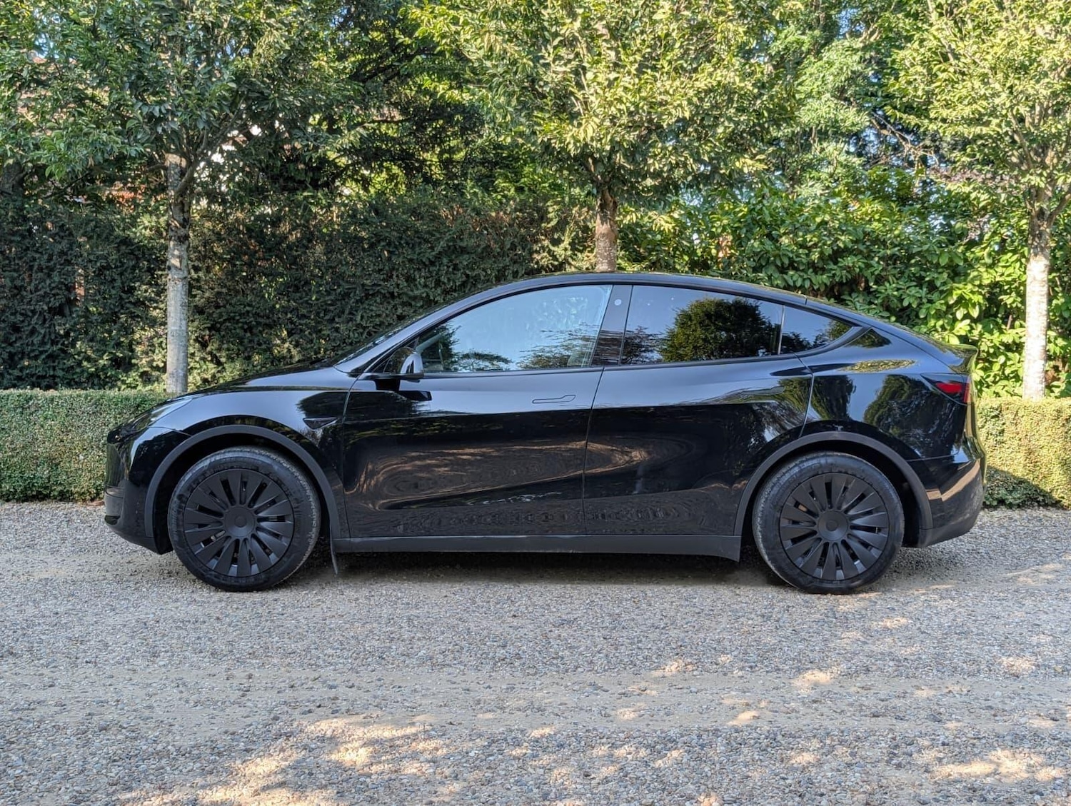 Used Tesla Model Y 2024 for sale - 77925225: Photo 9