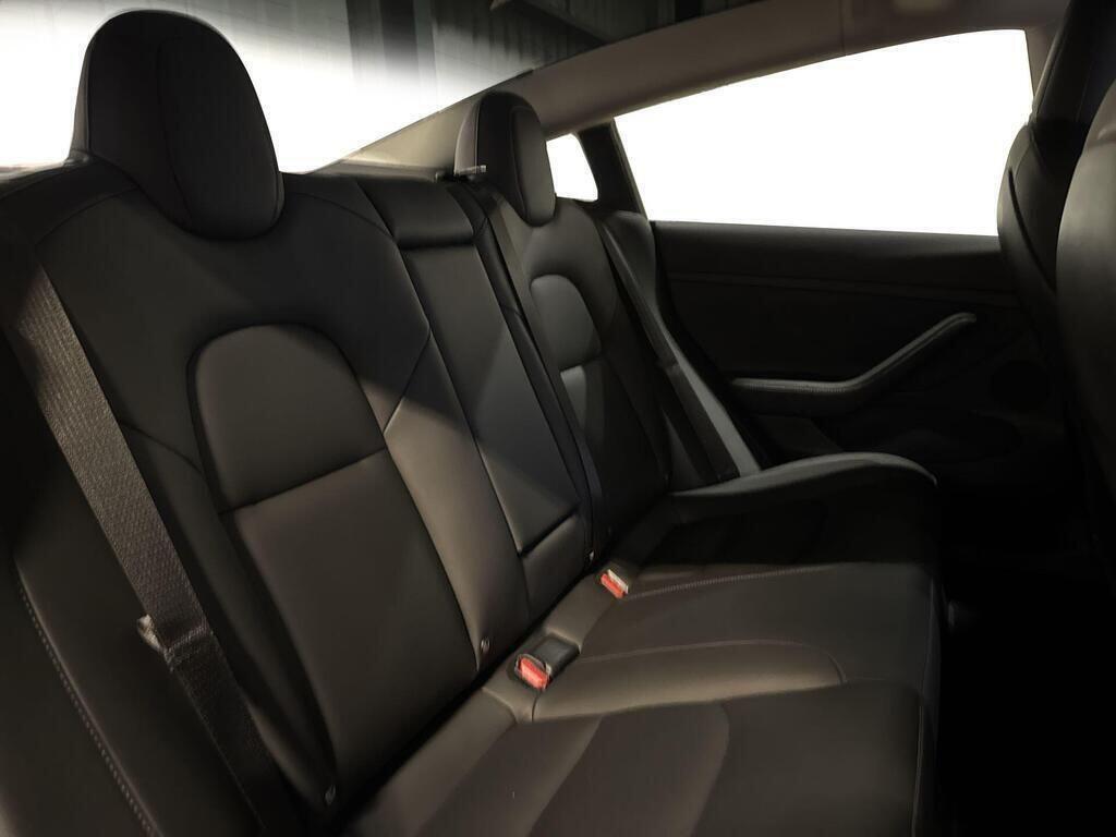 Used Tesla Model 3 for sale - 77537801: Photo 19