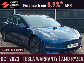 Used Tesla Model 3 2023 for sale - 77537801: Photo