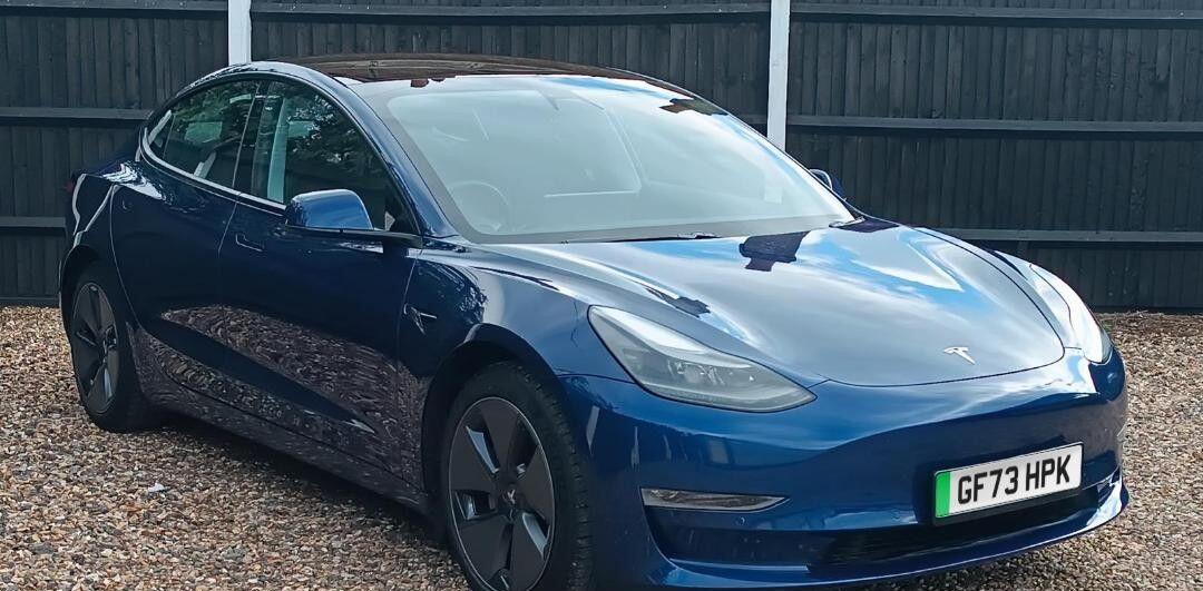 Used Tesla Model 3 for sale - 77537801: Photo 23