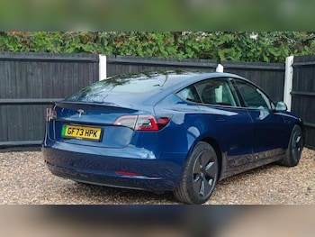 Used Tesla Model 3 2023 for sale - 77537801: Photo