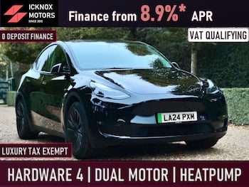 Used Tesla Model Y 2024 for sale - 79677474: Photo