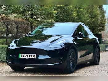 Used Tesla Model Y 2024 for sale - 79677474: Photo