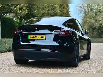 Used Tesla Model Y 2024 for sale - 79677474: Photo