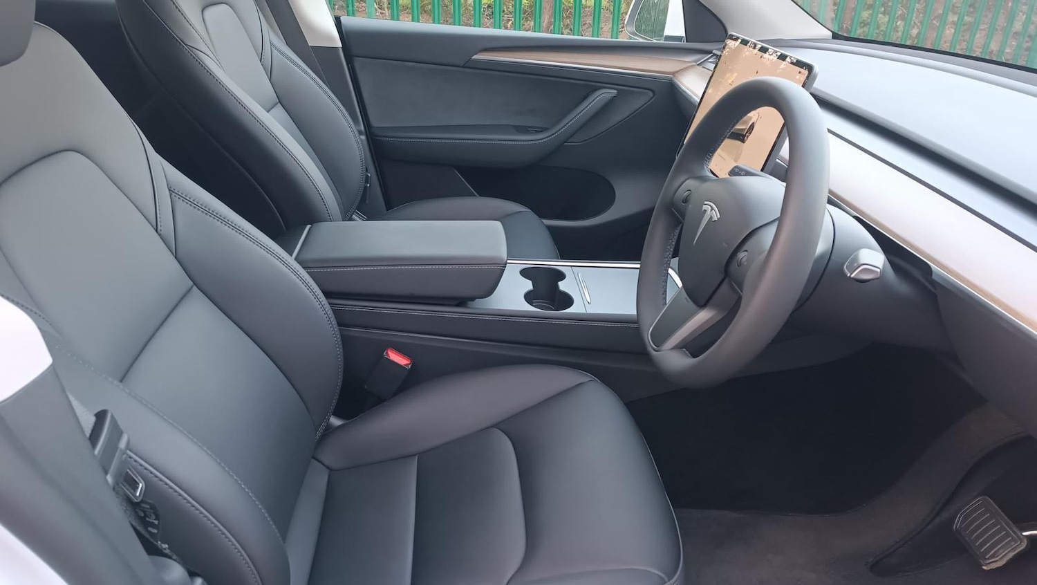 Used Tesla Model Y 2023 for sale - 77015445: Photo 11