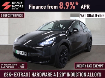 Used Tesla Model Y 2024 for sale - 78859906: Photo