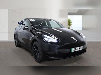 Used Tesla Model Y 2024 for sale - 78859906: Photo