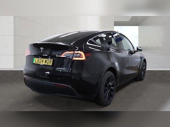 Used Tesla Model Y 2024 for sale - 78859906: Photo