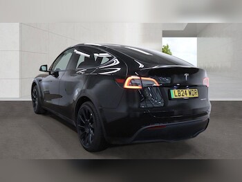 Used Tesla Model Y 2024 for sale - 78859906: Photo
