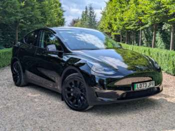 Used Tesla Model Y 2024 for sale - 74966010: Photo