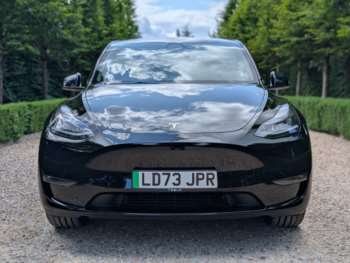 Used Tesla Model Y 2024 for sale - 74966010: Photo