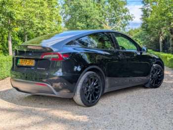Used Tesla Model Y 2024 for sale - 74966010: Photo