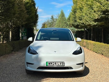 Used Tesla Model Y 2024 for sale - 79609325: Photo
