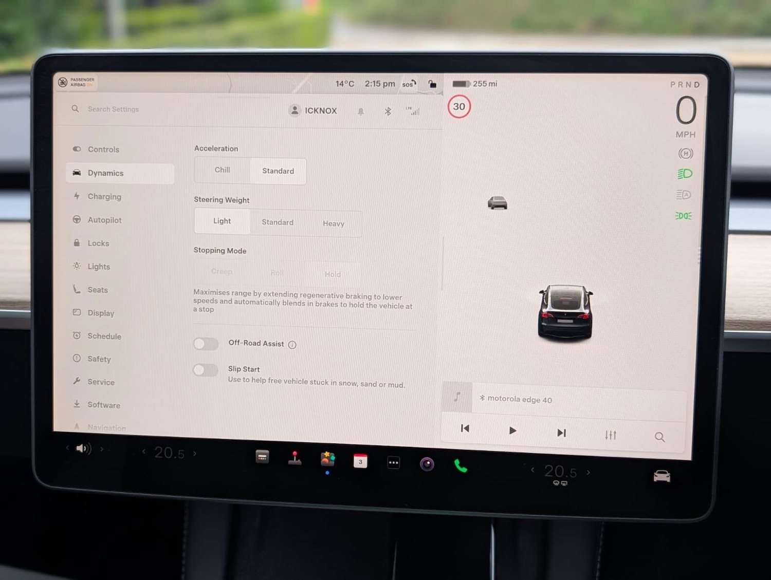 Used Tesla Model Y 2022 for sale - 76563283: Photo 14