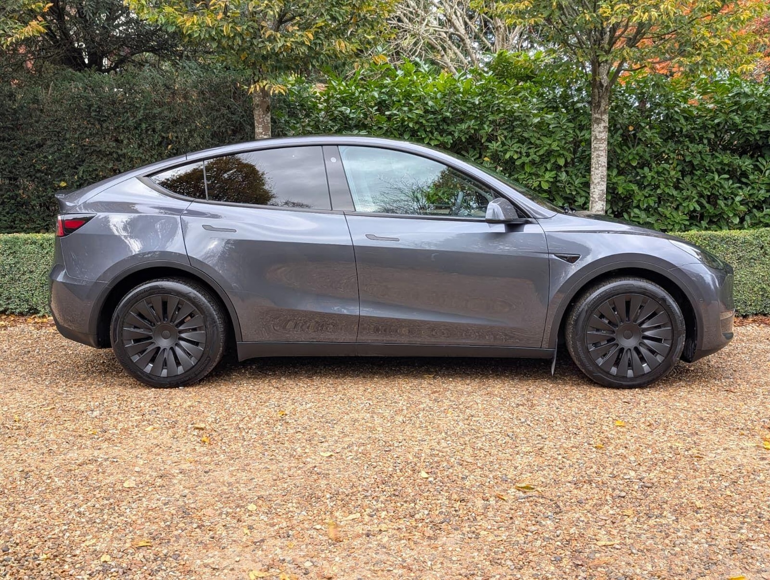 Used Tesla Model Y 2022 for sale - 76563283: Photo 7