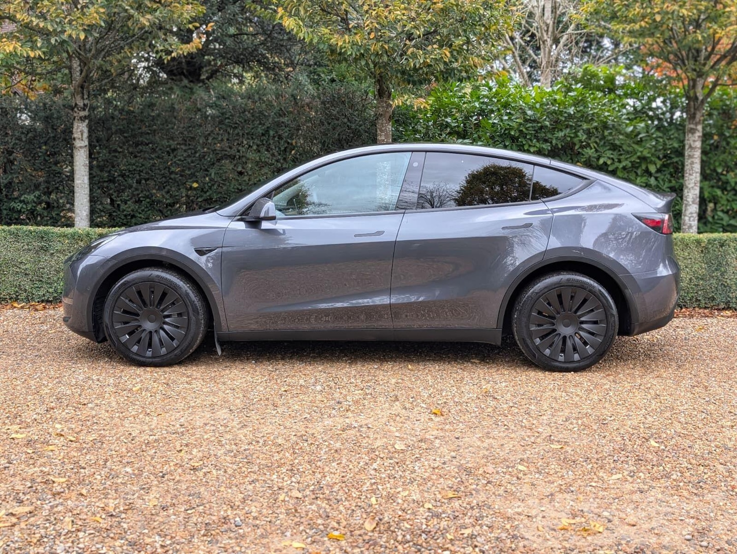 Used Tesla Model Y 2022 for sale - 76563283: Photo 8