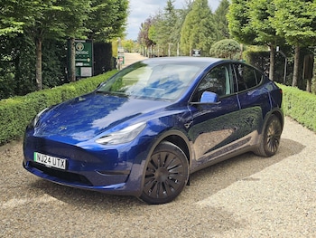 Used Tesla Model Y 2024 for sale - 78842510: Photo