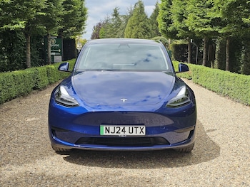 Used Tesla Model Y 2024 for sale - 78842510: Photo