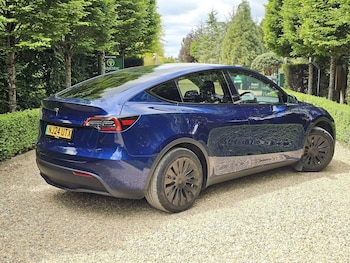 Used Tesla Model Y 2024 for sale - 78842510: Photo