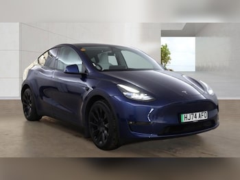 Used Tesla Model Y 2024 for sale - 79532380: Photo