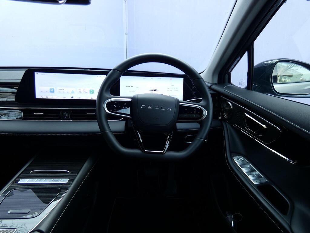 Used Omoda OMODA 5 2025 for sale - 78020299: Photo 10