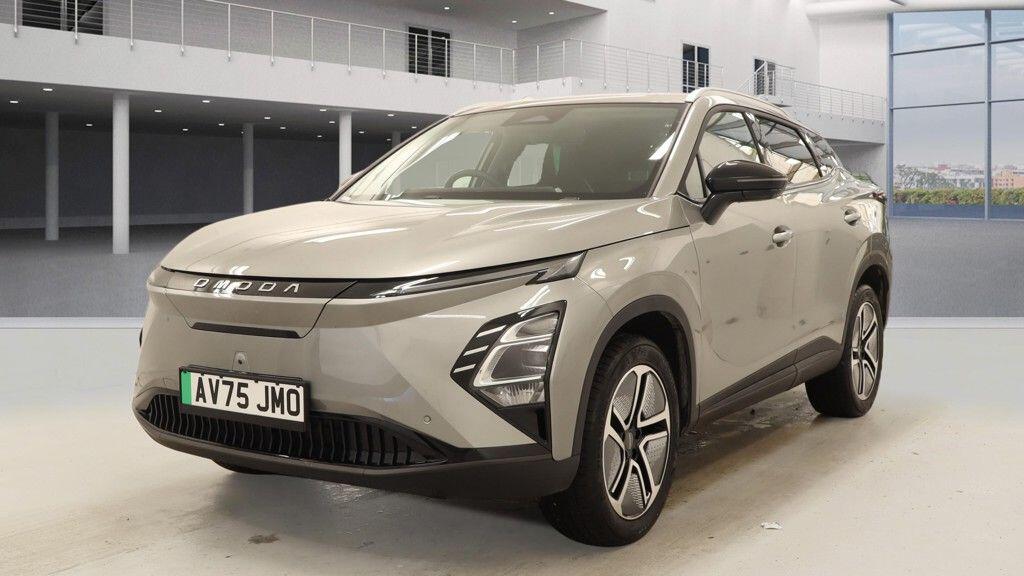 Used Omoda OMODA 5 2025 for sale - 78020299: Photo 21