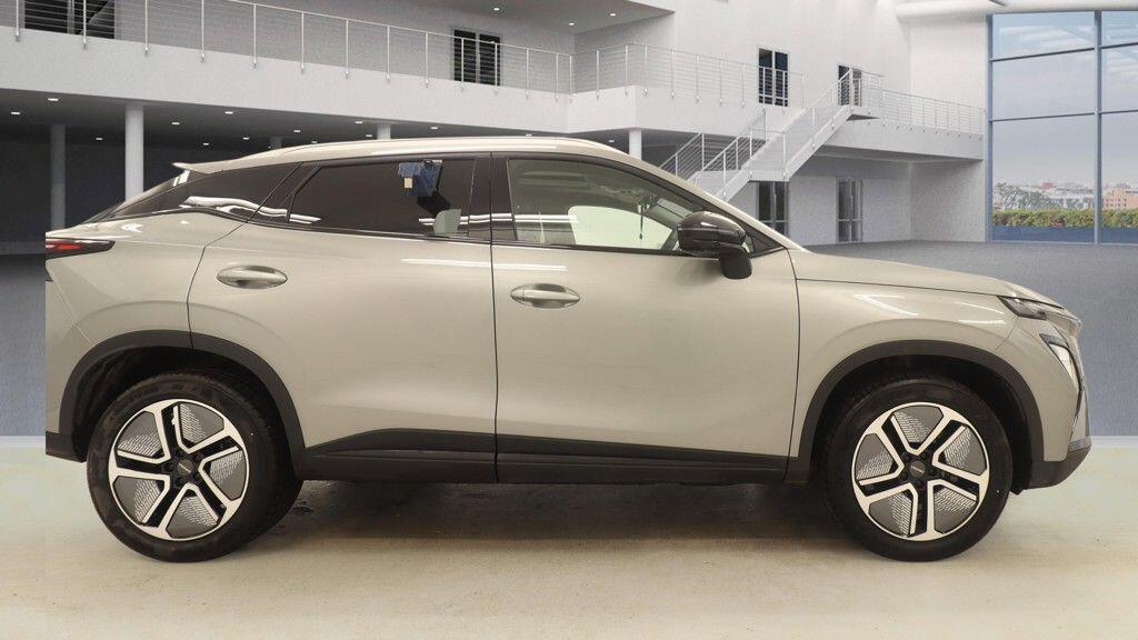 Used Omoda OMODA 5 2025 for sale - 78020299: Photo 4