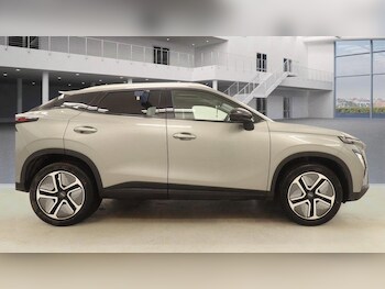 Used Omoda OMODA 5 2025 for sale - 78020299: Photo