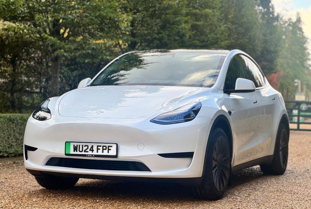 Used Tesla Model Y for sale - 78136157: Photo 23