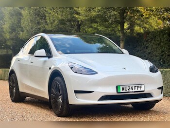 Used Tesla Model Y 2024 for sale - 78136157: Photo